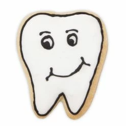 Städter Ausstechform Zahn 6 Cm -KitchenAid shop 201 057166 A02