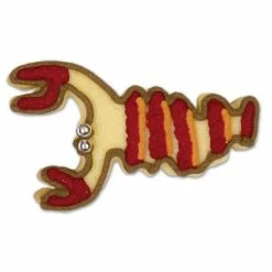 Städter Ausstechform Hummer 8 Cm 7 Städter Ausstechform Hummer 8 Cm -KitchenAid shop 201 064201 A01