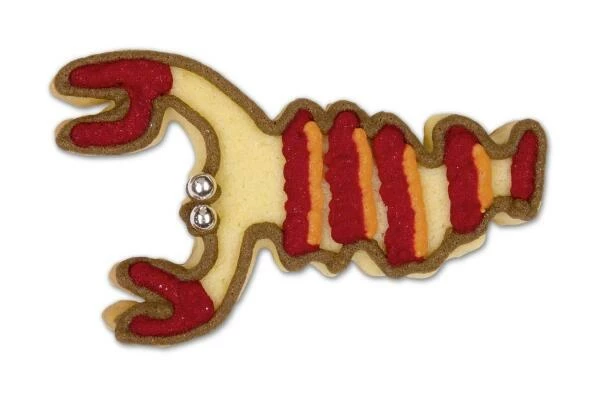 Städter Ausstechform Hummer 8 Cm 5 Städter Ausstechform Hummer 8 Cm – Bild 3