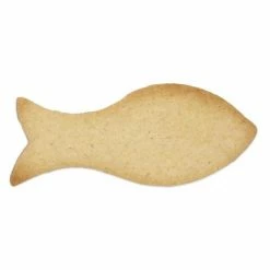 Städter Ausstechform Fisch 7 Cm -KitchenAid shop 201 064317 A01