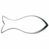 Städter Ausstechform Fisch 7 Cm -KitchenAid shop 201 064317 P01