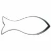 Städter Ausstechform Fisch 9 Cm -KitchenAid shop 201 064324 P01