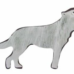 Städter Ausstechform Wolf 7,5 Cm -KitchenAid shop 201 066045 A02