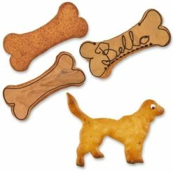 Städter Ausstechform Hundeparadies 8–9,5 Cm Set, 2-teilig 6 Städter Ausstechform Hundeparadies 8–9,5 Cm Set, 2-teilig -KitchenAid shop 201 066113 A01