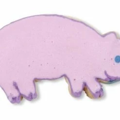 Städter Ausstechform Glücksschwein 5,5 Cm -KitchenAid shop 201 070134 A02