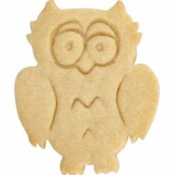 Städter Ausstechform Eule 7,5 Cm -KitchenAid shop 201 071032 A01