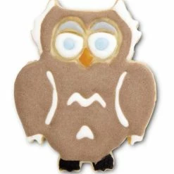 Städter Ausstechform Eule 7,5 Cm -KitchenAid shop 201 071032 A03