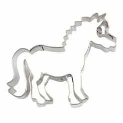 Städter Ausstechform Pony 7,5 Cm