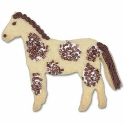 Städter Ausstechform Pferd 10 Cm -KitchenAid shop 201 076174 A02