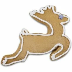 Städter Ausstechform Hirsch / Rentier 11 Cm -KitchenAid shop 201 076235 A01