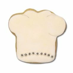 Städter Ausstechform Kochmütze 6,5 Cm -KitchenAid shop 201 079021 A01