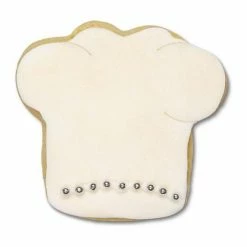 Städter Ausstechform Kochmütze 6,5 Cm -KitchenAid shop 201 079021 A02