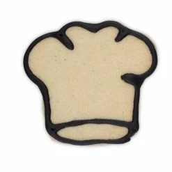 Städter Ausstechform Kochmütze 6,5 Cm -KitchenAid shop 201 079021 A04