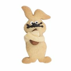 Städter Ausstechform Mandelhase 8 Cm -KitchenAid shop 201 086128 A01