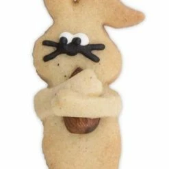 Städter Ausstechform Mandelhase 8 Cm -KitchenAid shop 201 086128 A02