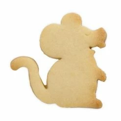 Städter Ausstechform Maus 5,5 Cm -KitchenAid shop 201 088030 A01