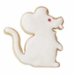 Städter Ausstechform Maus 5,5 Cm -KitchenAid shop 201 088030 A02