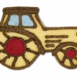 Städter Ausstechform Traktor 7 Cm -KitchenAid shop 201 090057 A01