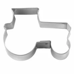 Städter Ausstechform Traktor 7 Cm