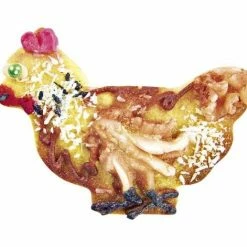 Städter Ausstechform Henne 7 Cm -KitchenAid shop 201 092013 A01