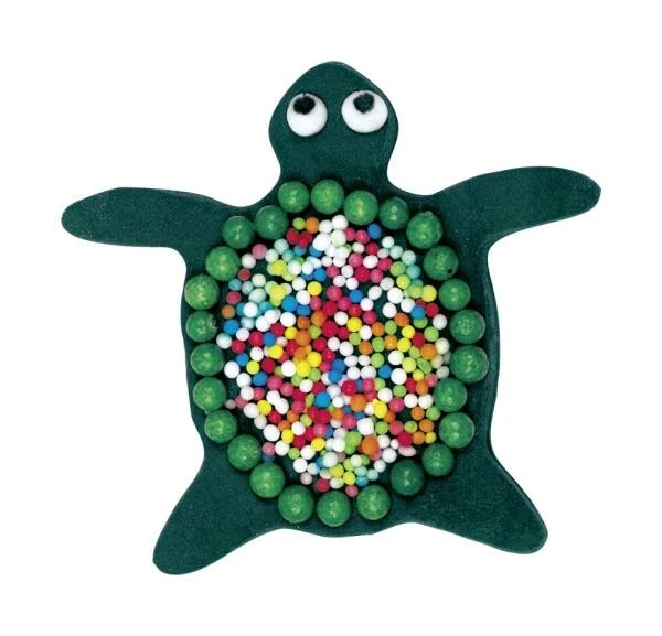 Städter Ausstechform Schildkröte 6,5 Cm 4 Städter Ausstechform Schildkröte 6,5 Cm – Bild 2