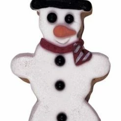 Städter Ausstechform Schneemann 6 Cm -KitchenAid shop 201 095120 A03