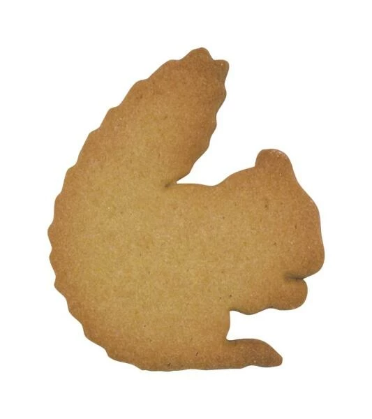 Städter Ausstechform Eichhörnchen 6 Cm 4 Städter Ausstechform Eichhörnchen 6 Cm – Bild 2