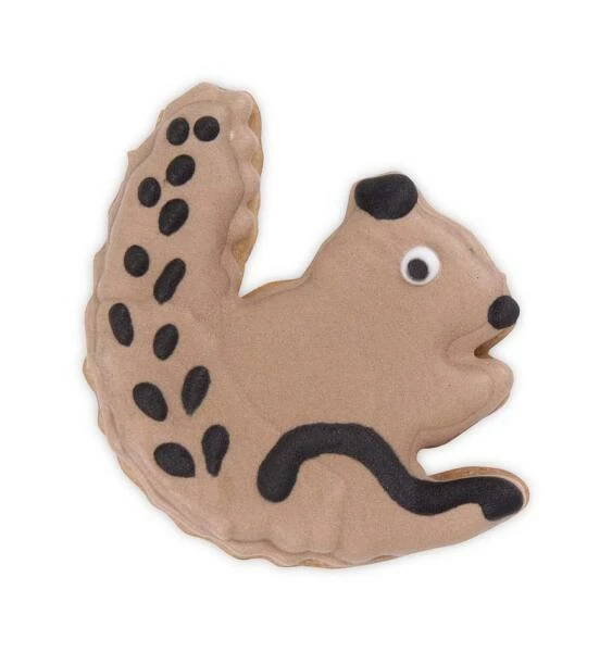 Städter Ausstechform Eichhörnchen 6 Cm 5 Städter Ausstechform Eichhörnchen 6 Cm – Bild 3