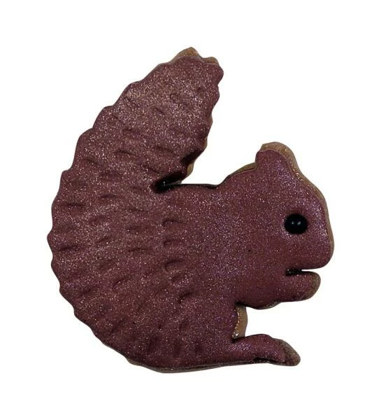 Städter Ausstechform Eichhörnchen 6 Cm 6 Städter Ausstechform Eichhörnchen 6 Cm – Bild 4