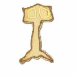 Städter Ausstechform Notenständer 8 Cm -KitchenAid shop 201 098022 A01