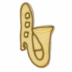 Städter Ausstechform Posaune 9 Cm -KitchenAid shop 201 098039 A01