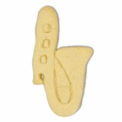 Städter Ausstechform Posaune 9 Cm -KitchenAid shop 201 098039 A02