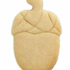 Städter Ausstechform Eichel 5,5 Cm -KitchenAid shop 201 102057 A01