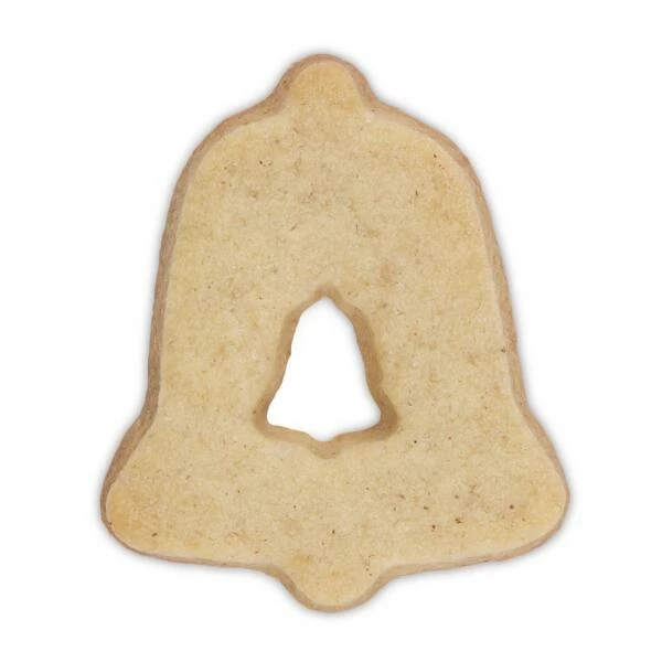 Städter Ausstechform Glocke In Glocke 5 Cm 4 Städter Ausstechform Glocke In Glocke 5 Cm – Bild 2