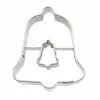 Städter Ausstechform Glocke In Glocke 5 Cm 2 Städter Ausstechform Glocke In Glocke 5 Cm -KitchenAid shop 201 103078 P01
