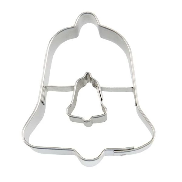 Städter Ausstechform Glocke In Glocke 5 Cm 3 Städter Ausstechform Glocke In Glocke 5 Cm