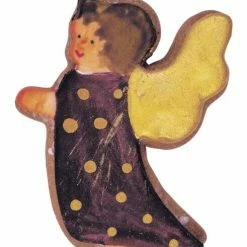 Städter Ausstechform Engel 7 Cm -KitchenAid shop 201 105225 A01