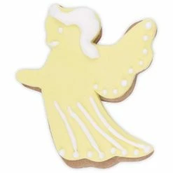 Städter Ausstechform Engel 7 Cm -KitchenAid shop 201 105225 A02