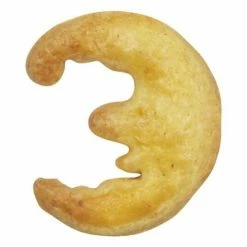 Städter Ausstechform Mond 5 Cm Mit Gesicht -KitchenAid shop 201 107045 A01