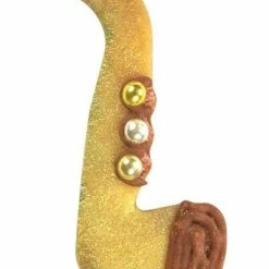 Städter Ausstechform Saxofon 6 Cm -KitchenAid shop 201 110021 A02