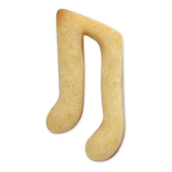 Städter Ausstechform Note 5 Cm 4 Städter Ausstechform Note 5 Cm – Bild 2