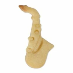 Städter Ausstechform Saxofon 6 Cm -KitchenAid shop 201 110090 A01