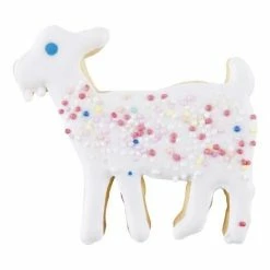 Städter Ausstechform Ziege 5 Cm 9 Städter Ausstechform Ziege 5 Cm -KitchenAid shop 201 111196 A03