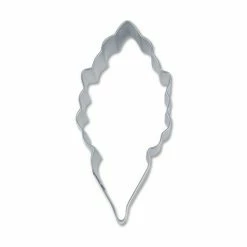 Städter Ausstechform Blatt 8 Cm