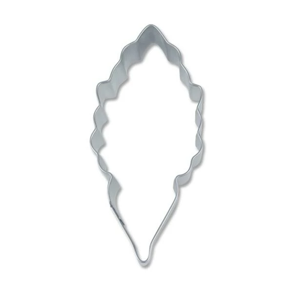 Städter Ausstechform Blatt 8 Cm 3 Städter Ausstechform Blatt 8 Cm