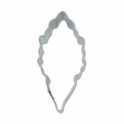 Städter Ausstechform Blatt 6 Cm