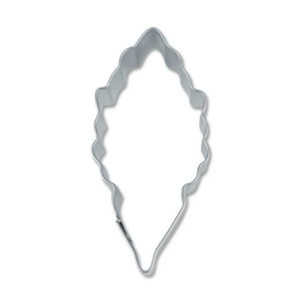 Städter Ausstechform Blatt 6 cm Städter Ausstechform Blatt 6 Cm -KitchenAid shop 201 115095 P01