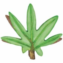 Städter Ausstechform Wasserlilie 7,5 Cm 8 Städter Ausstechform Wasserlilie 7,5 Cm -KitchenAid shop 201 115101 A03