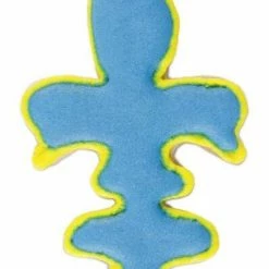 Städter Ausstechform Pfadfinderlilie 6 Cm -KitchenAid shop 201 115118 A02