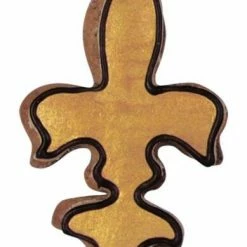 Städter Ausstechform Pfadfinderlilie 6 Cm -KitchenAid shop 201 115118 A03